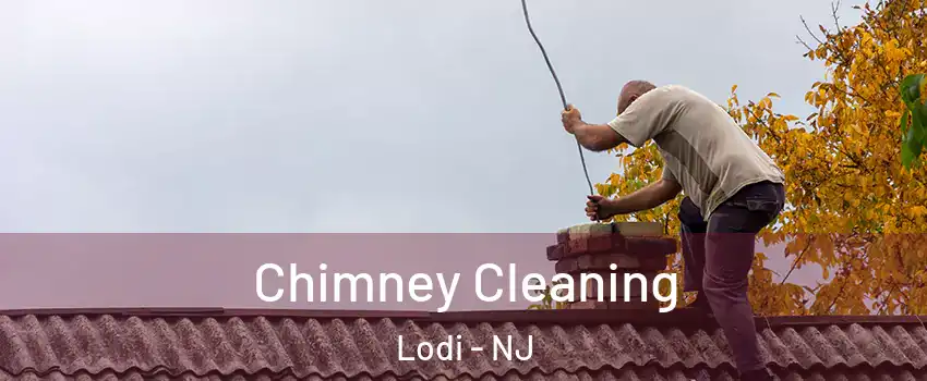  Chimney Cleaning Lodi - NJ
