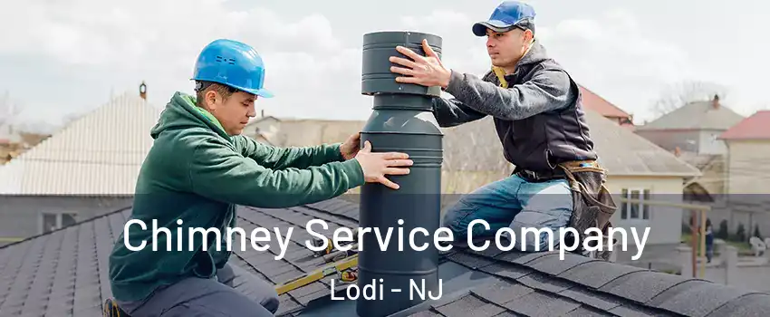  Chimney Service Company Lodi - NJ