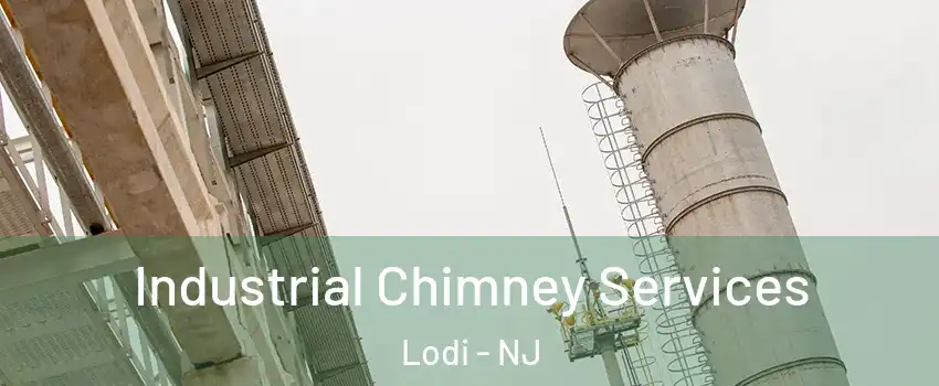  Industrial Chimney Services Lodi - NJ