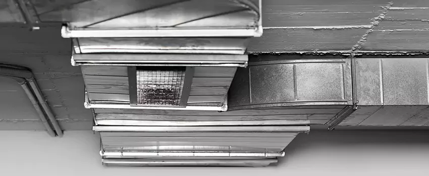 Trusted Air Duct Cleaning Company in Lodi, New Jersey