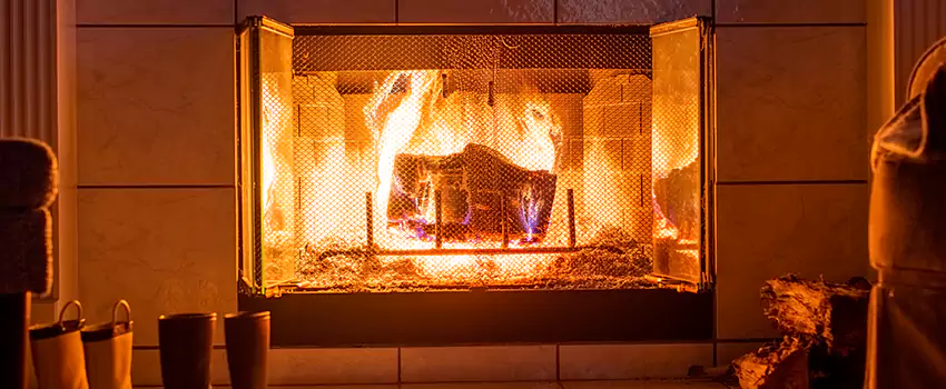 Astria Vent Free Gas Fireplaces Installation in Lodi, NJ