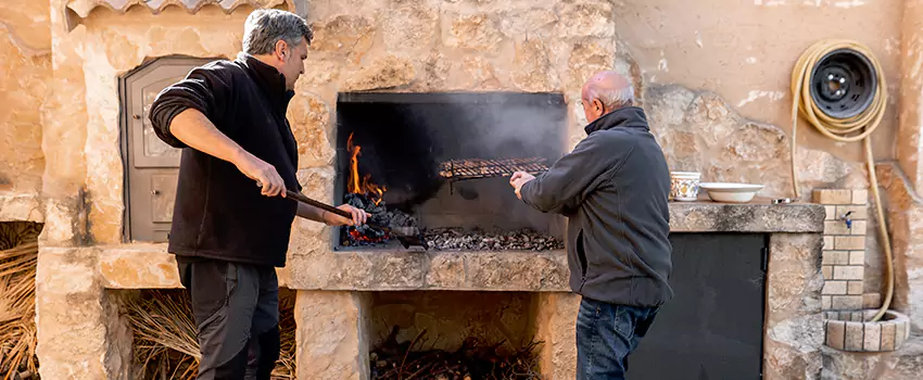 Damaged Brick Fireplace Replacements Services in Lodi, NJ