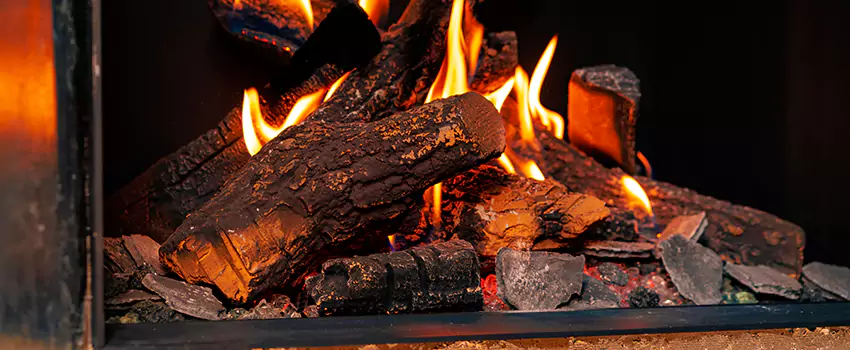 Chimney Fireplace Ash Dump Cleaning in Lodi, NJ