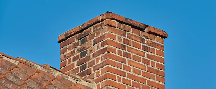 Clean Blocked Chimney in Lodi, New Jersey