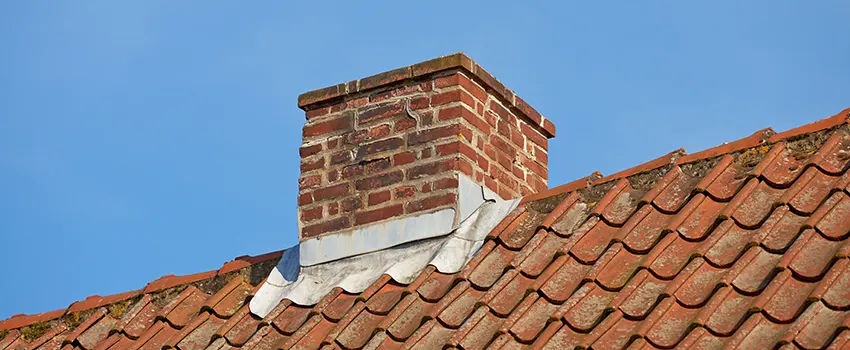 Residential Chimney Bricks Rotten Repair Services in Lodi, NJ