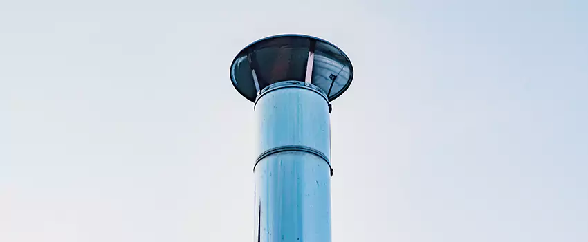 Wind-Resistant Chimney Caps Installation and Repair Services in Lodi, New Jersey