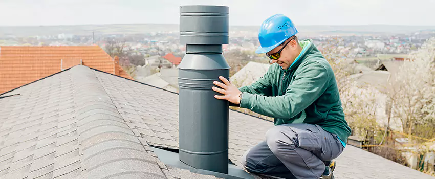 Chimney Chase Inspection Near Me in Lodi, New Jersey