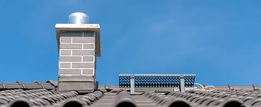 Chimney Flue Relining Services in Lodi, New Jersey