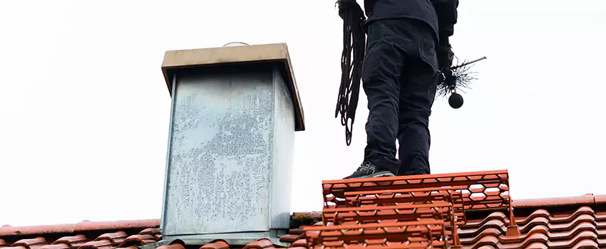 Chimney Liner Services Cost in Lodi, NJ