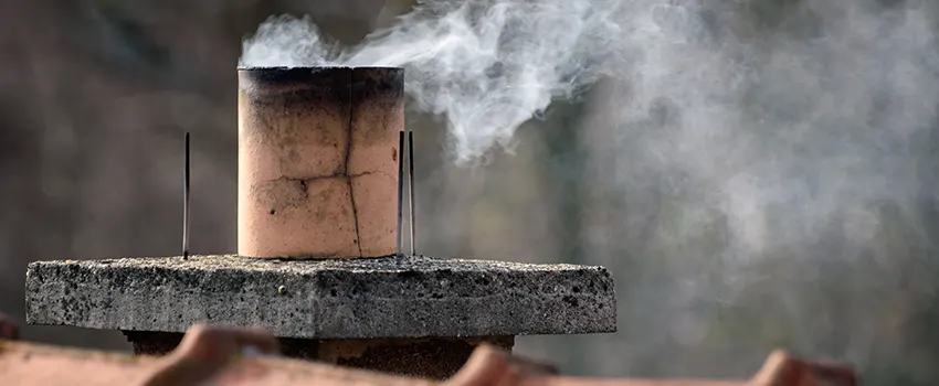 Wood Burning Chimney Odor Removal in Lodi, NJ