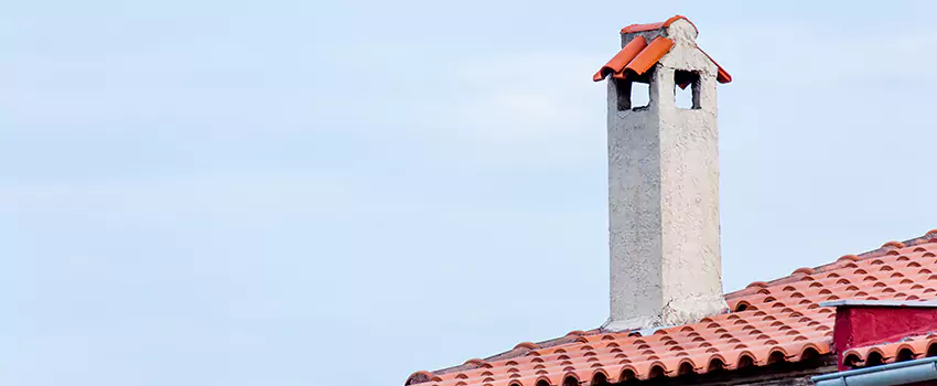 Chimney Pot Replacement in Lodi, NJ
