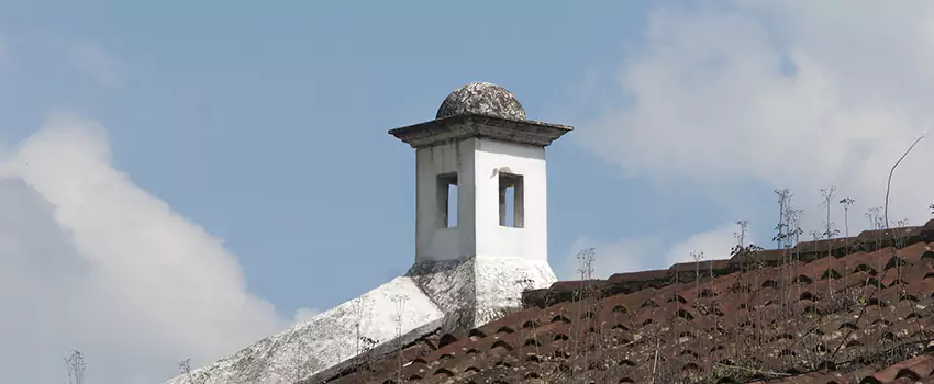 Cost To Rebuild A Chimney in Lodi, NJ