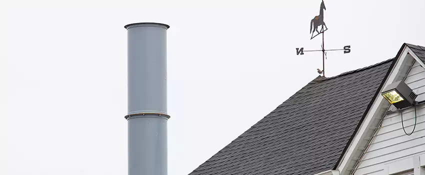Chimney Inspection in Lodi, NJ