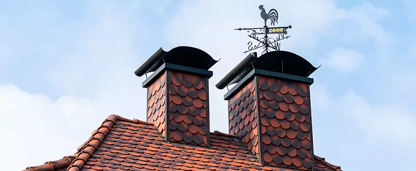 Old Chimney Restoration in Lodi, New Jersey
