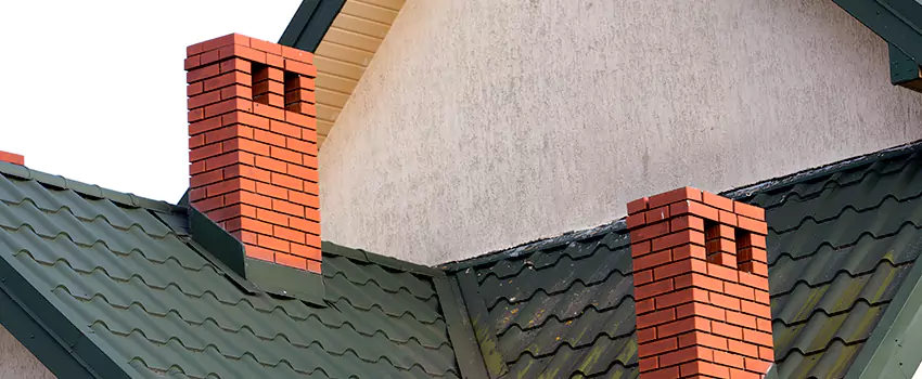 Chimney Saver Waterproofing Services in Lodi, New Jersey