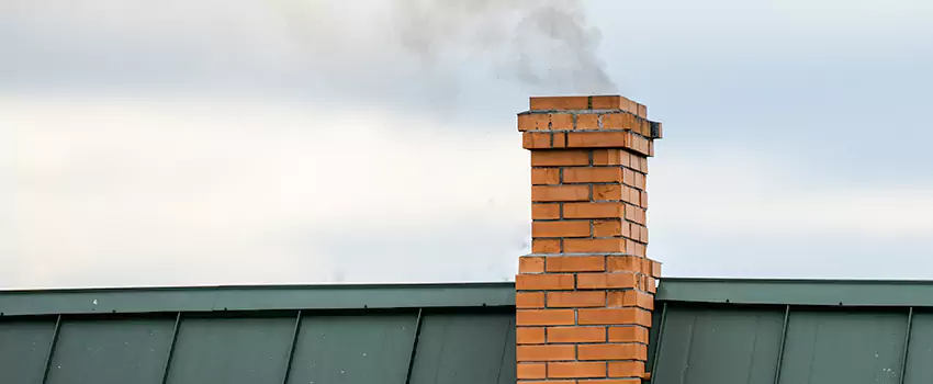 Chimney Soot Cleaning Cost in Lodi, NJ