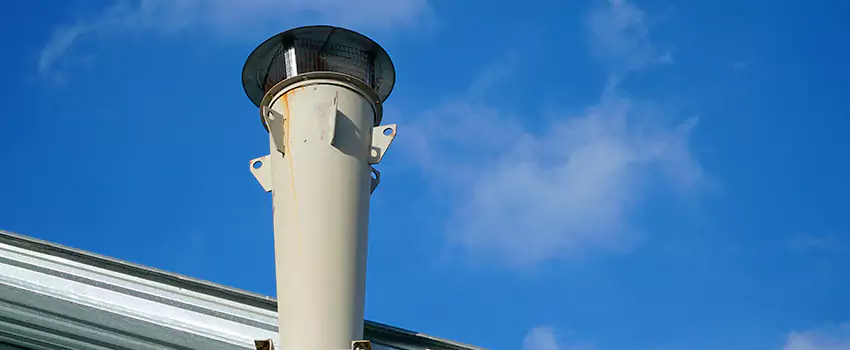 Chimney Spark Arrestor Requirements in Lodi, NJ