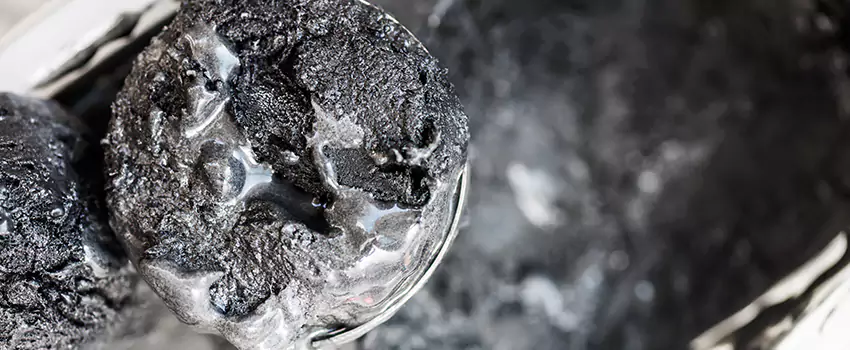 Clogged Dryer Vent Lint Cleaning in Lodi, New Jersey