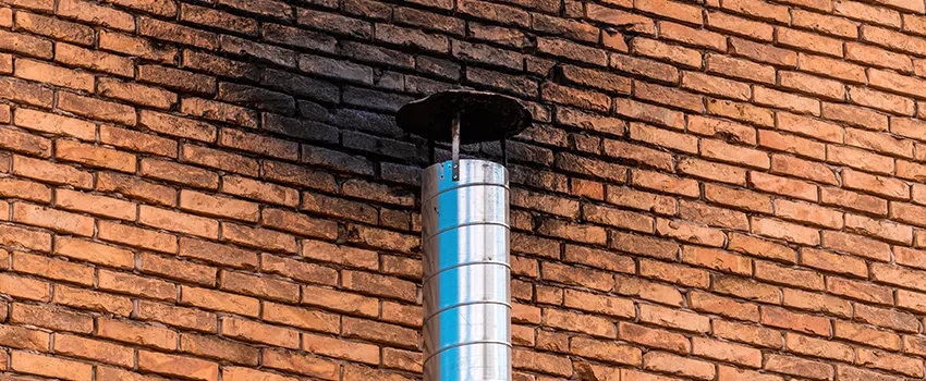 Diagnosing Commercial Chimney Problems in Lodi, NJ