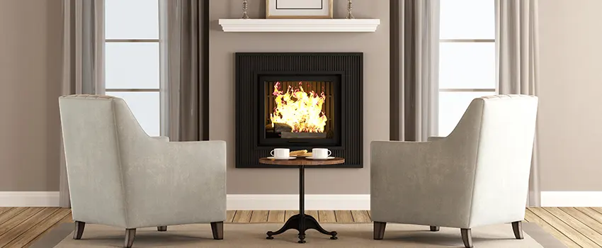 Custom Architectural Fireplace Restoration in Lodi, NJ