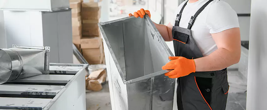 Benefits of Dryer Vent Inspection in Lodi, NJ