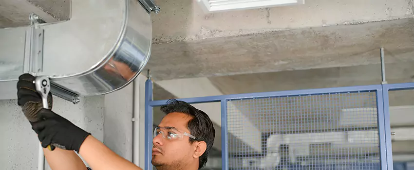 HVAC Ductwork Cleaning in Lodi, NJ