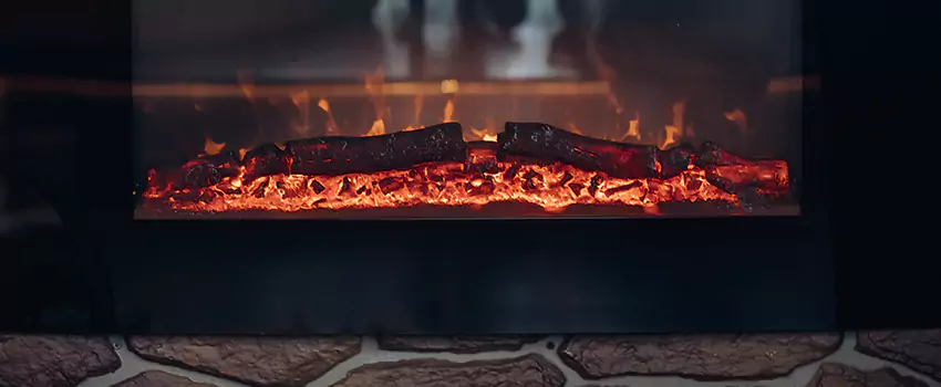 Outdoor Electric Fireplace Installation Solutions in Lodi, NJ