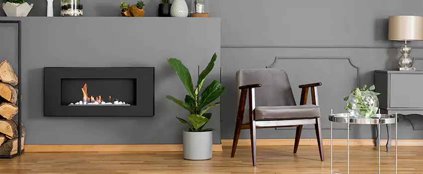 Ethanol Fireplace Burner Repair in Lodi, NJ