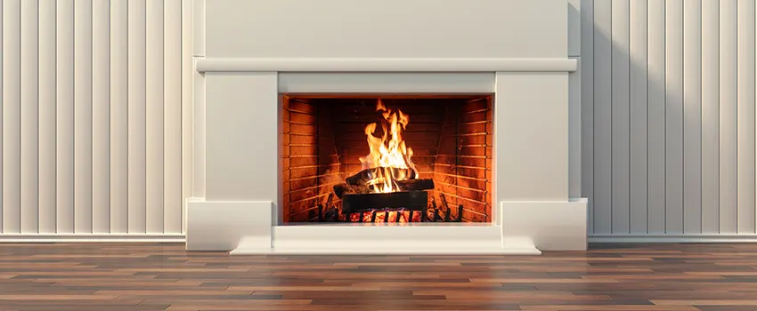 Fireplace Broken Ashtray Repair Services in Lodi, New Jersey