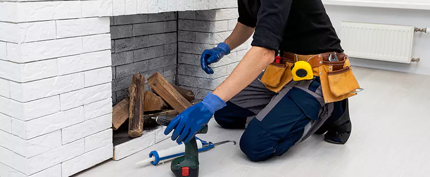 Fireplace Doors Cleaning in Lodi, New Jersey