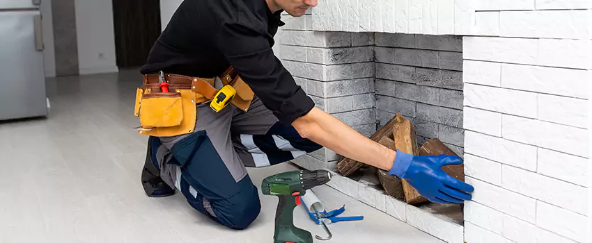 Ethanol Fireplace Installation Contractors in Lodi, New Jersey