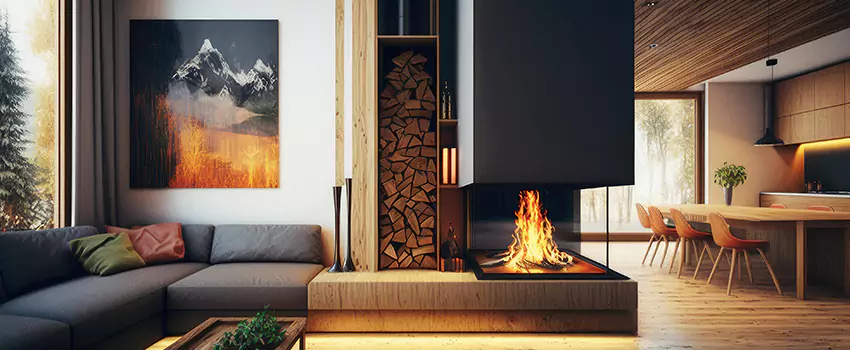 Fixing Electric Fireplace Problem in Lodi, New Jersey