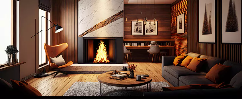 Fireplace Design Ideas in Lodi, NJ