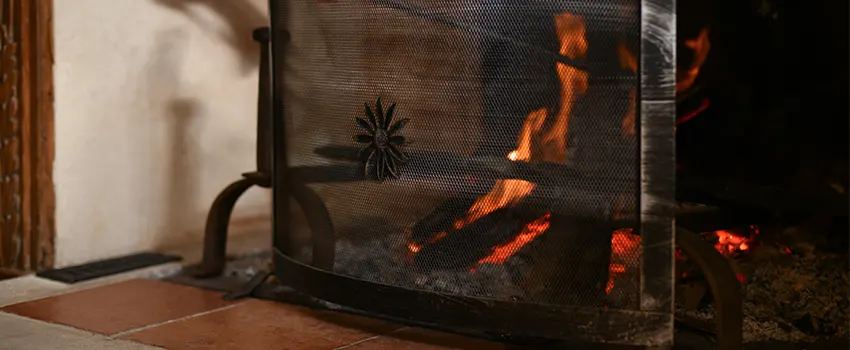 Electric Metal Fireplace installation Services in Lodi, NJ