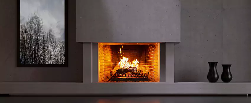 Wood Fireplace Refacing in Lodi, NJ