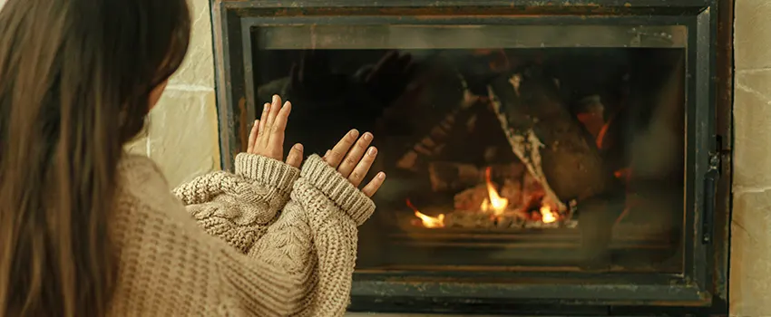 Wood-burning Fireplace Smell Removal Services in Lodi, NJ