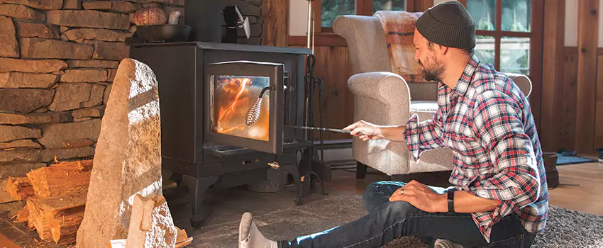 Fireplace Chimney Maintenance in Lodi, New Jersey