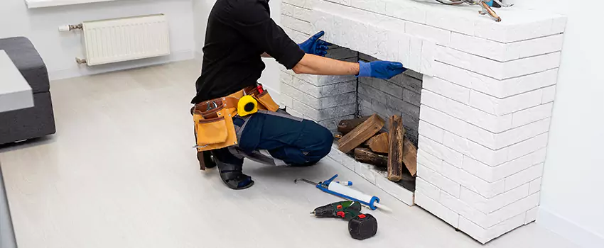 Cleaning Direct Vent Fireplace in Lodi, NJ