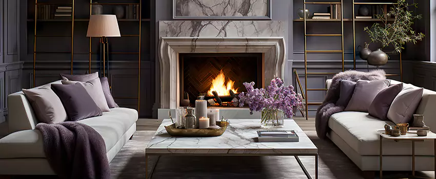 Fireplace Xtrordinair Ember-Glo Insert Fireplace Maintenance in Lodi, New Jersey