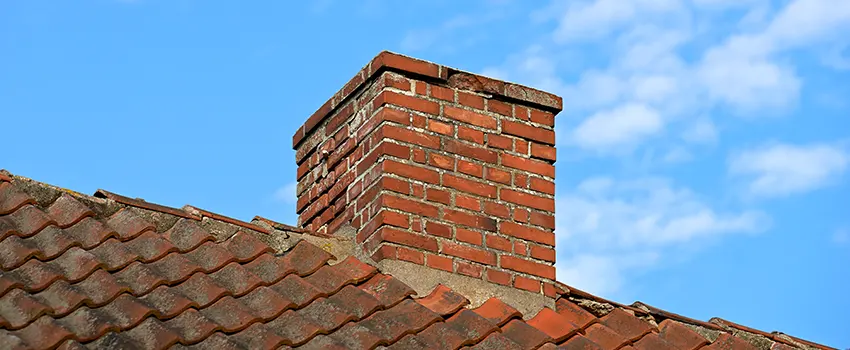 Flue Tiles Cracked Repair Services near Me in Lodi, NJ