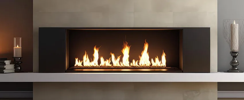 Vent Free Gas Fireplaces Repair Solutions in Lodi, New Jersey
