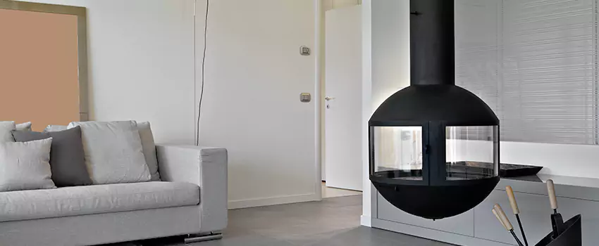 Hanging & Suspended Fireplaces Designer in Lodi, New Jersey