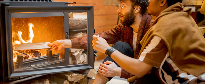 Benefits of Harman Stoves Fireplace in Lodi, New Jersey