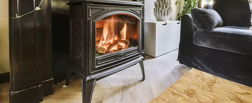 Cost of Hearthstone Stoves Fireplace Services in Lodi, New Jersey