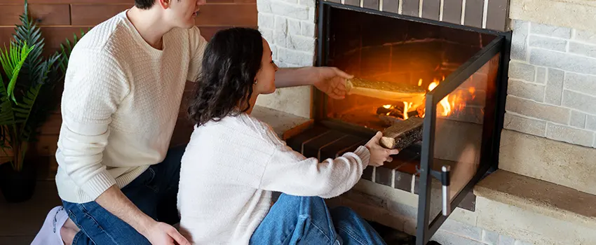 Kings Man Direct Vent Fireplaces Services in Lodi, New Jersey