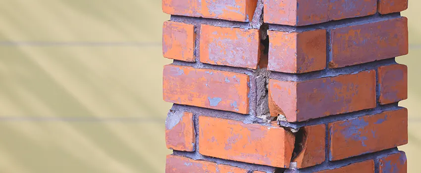 Leaking Chimney Repair And Replacement Cost in Lodi, New Jersey