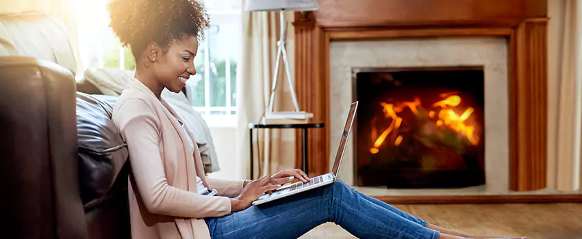 Cost-Effective Osburn Fireplace Installation and Repair in Lodi, NJ