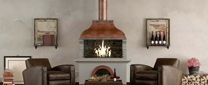 Benefits of Pacific Energy Fireplace in Lodi, New Jersey