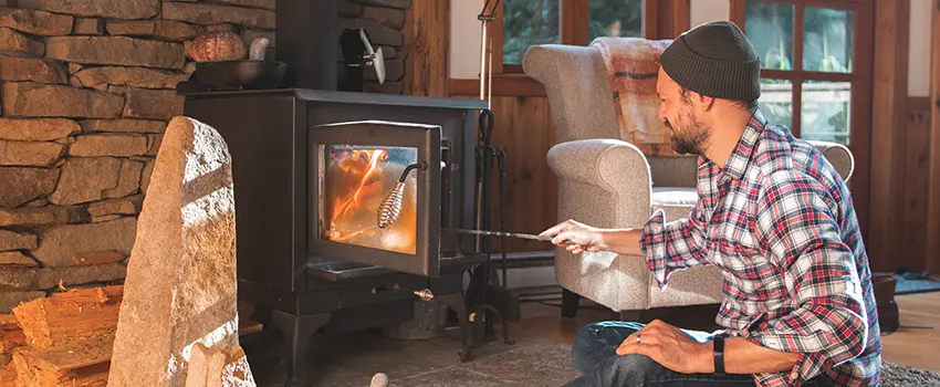 Cost of Pellet Fireplace Installation Services in Lodi, NJ