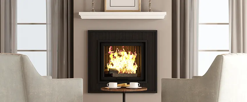 Superior Outdoor Fireplace Repair in Lodi, NJ